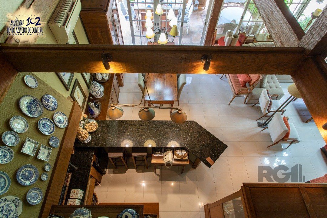 Casa de Condomínio, 3 quartos - Foto 54