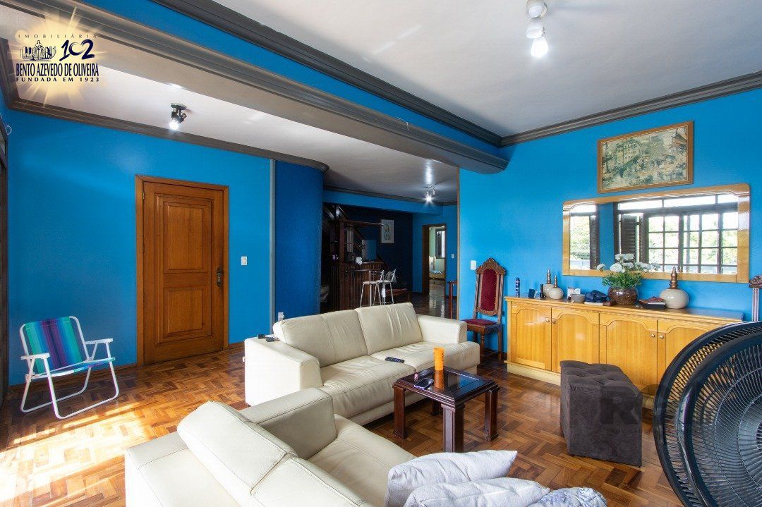 Casa, 3 quartos, 240 m² - Foto 9