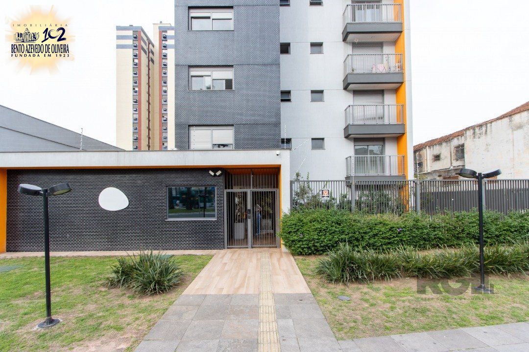 Apartamento, 3 quartos, 75 m² - Foto 49