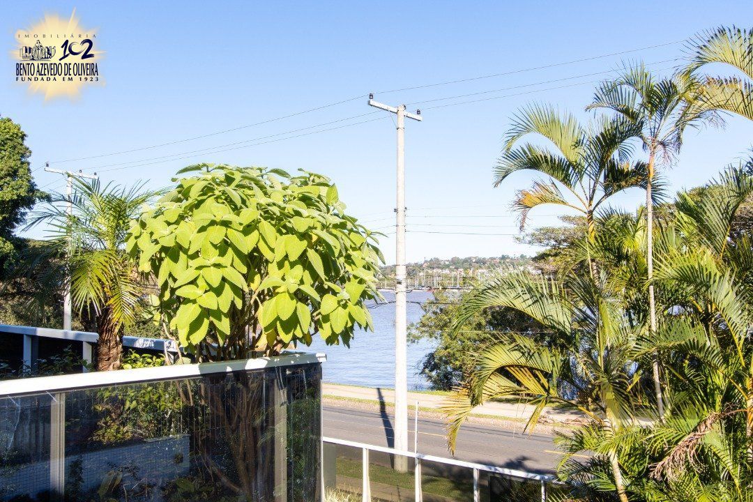 Apartamento, 3 quartos, 190 m² - Foto 5