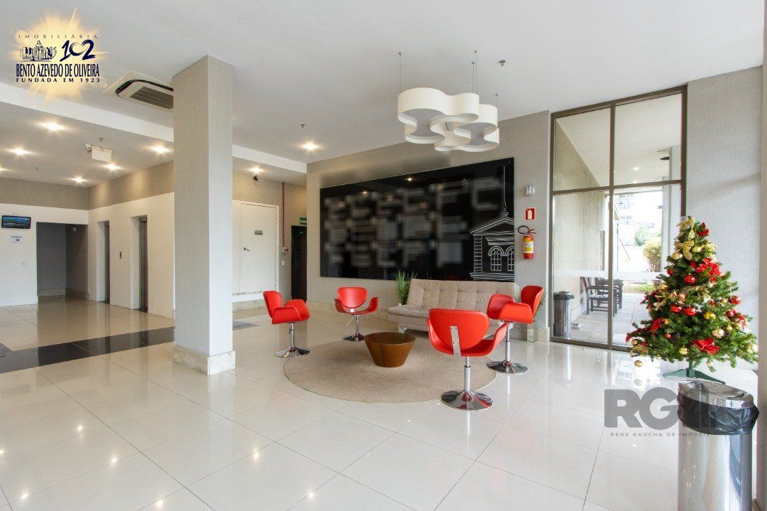 Sala-Conjunto, 33 m² - Foto 5