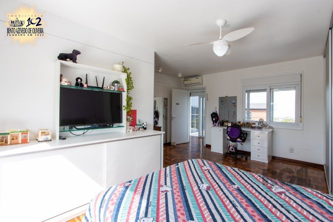 Casa de Condomínio, 4 quartos - Foto 63