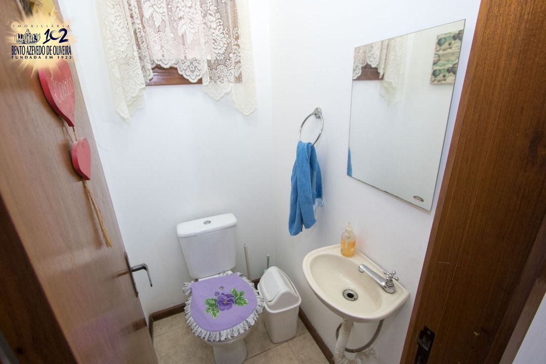 Casa, 3 quartos, 123 m² - Foto 6