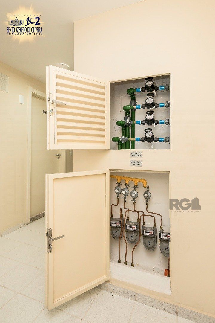 Apartamento, 2 quartos, 47 m² - Foto 39