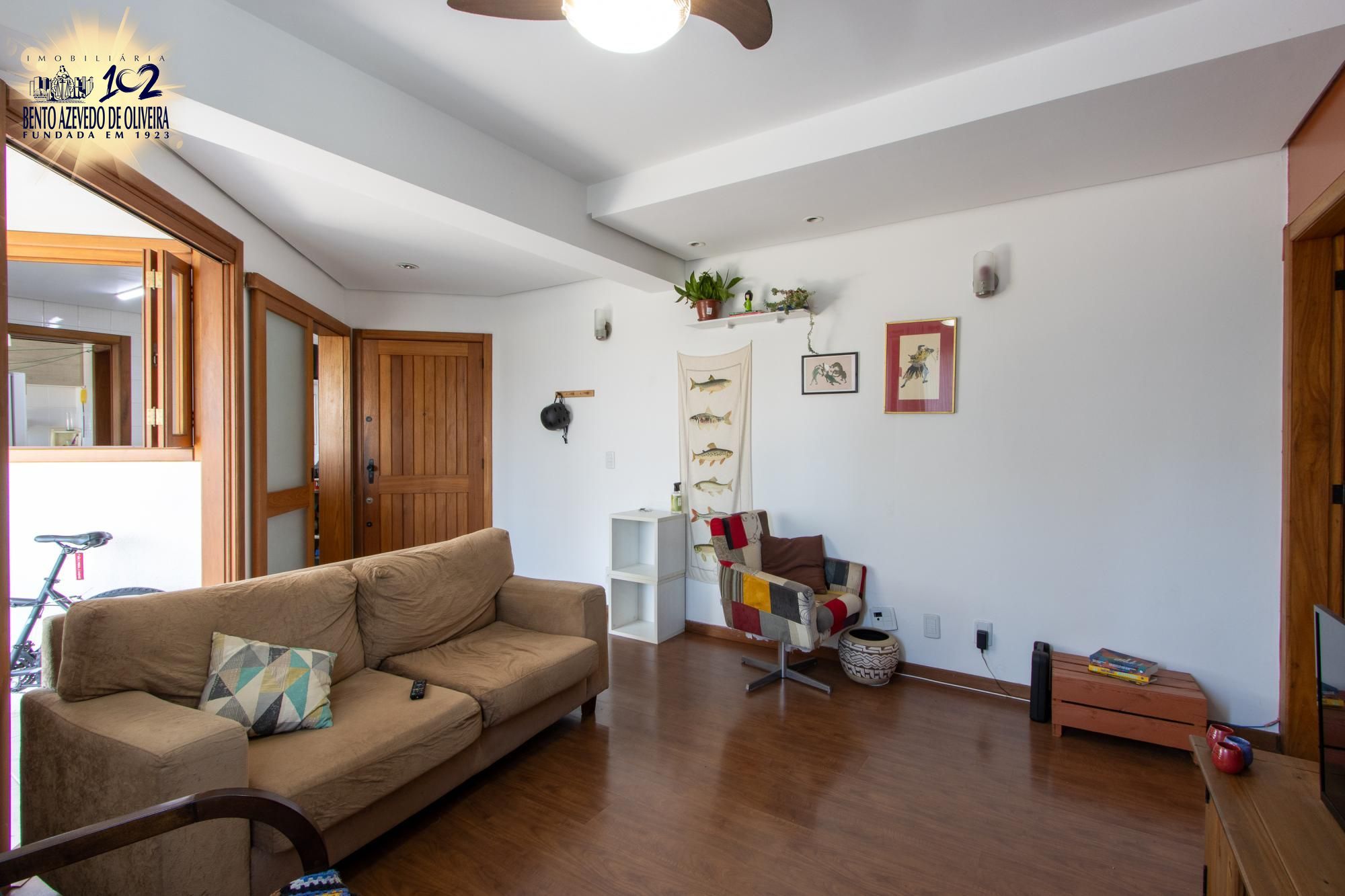 Apartamento, 2 quartos, 85 m² - Foto 8