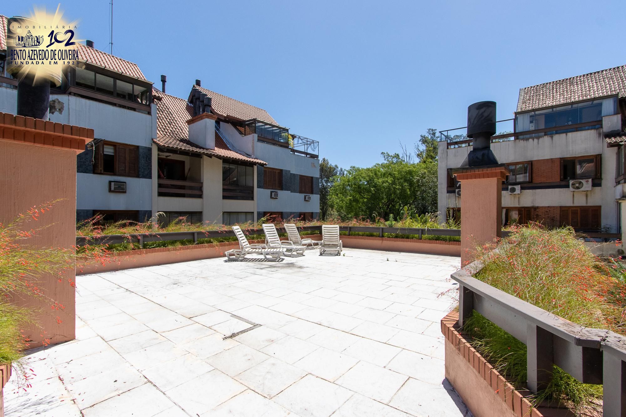 Cobertura, 3 quartos, 213 m² - Foto 3