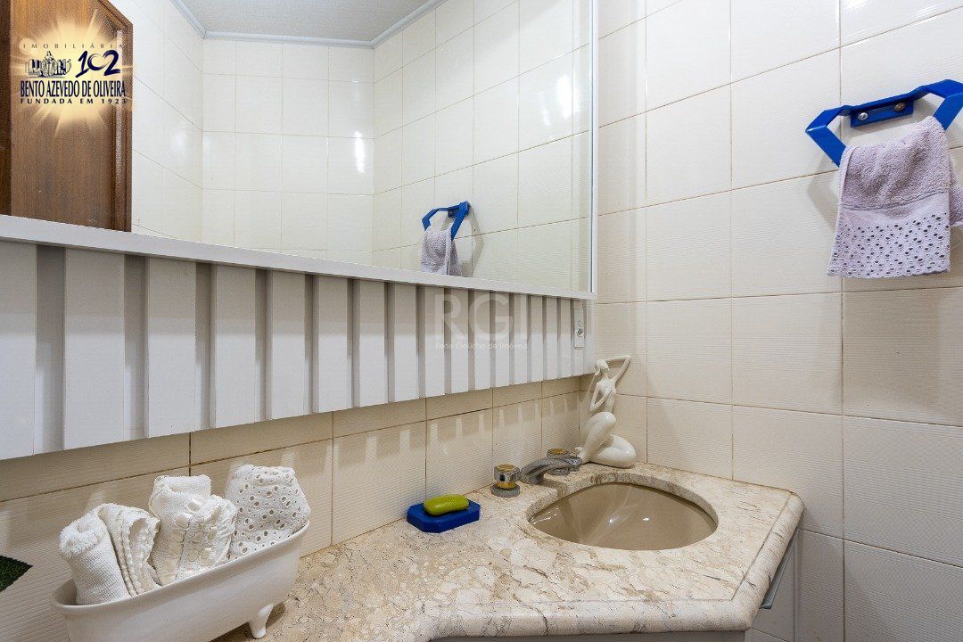 Apartamento, 3 quartos, 153 m² - Foto 9