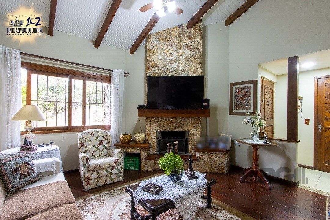 Casa, 3 quartos, 247 m² - Foto 7