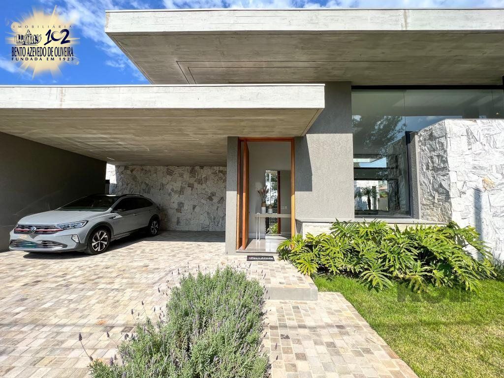 Casa, 4 quartos, 324 m² - Foto 12