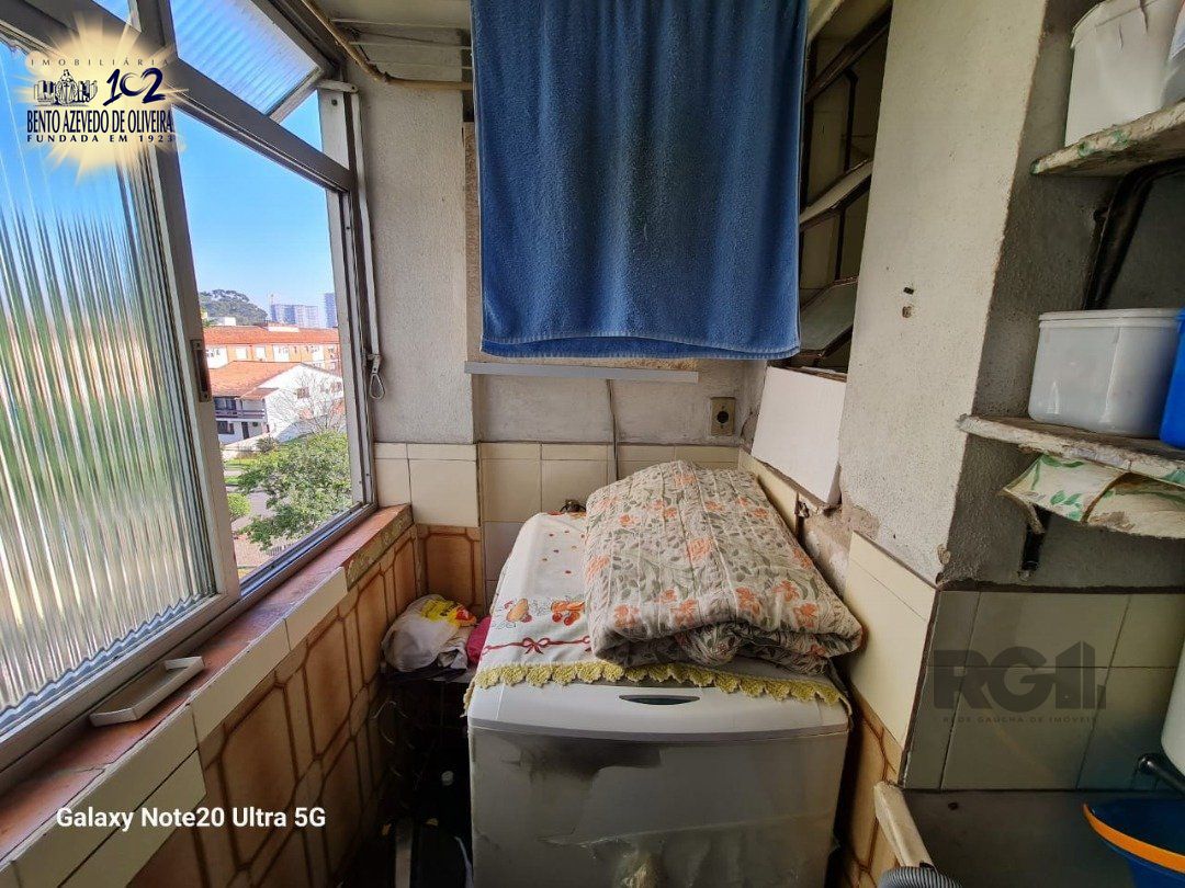 Apartamento, 2 quartos, 59 m² - Foto 5