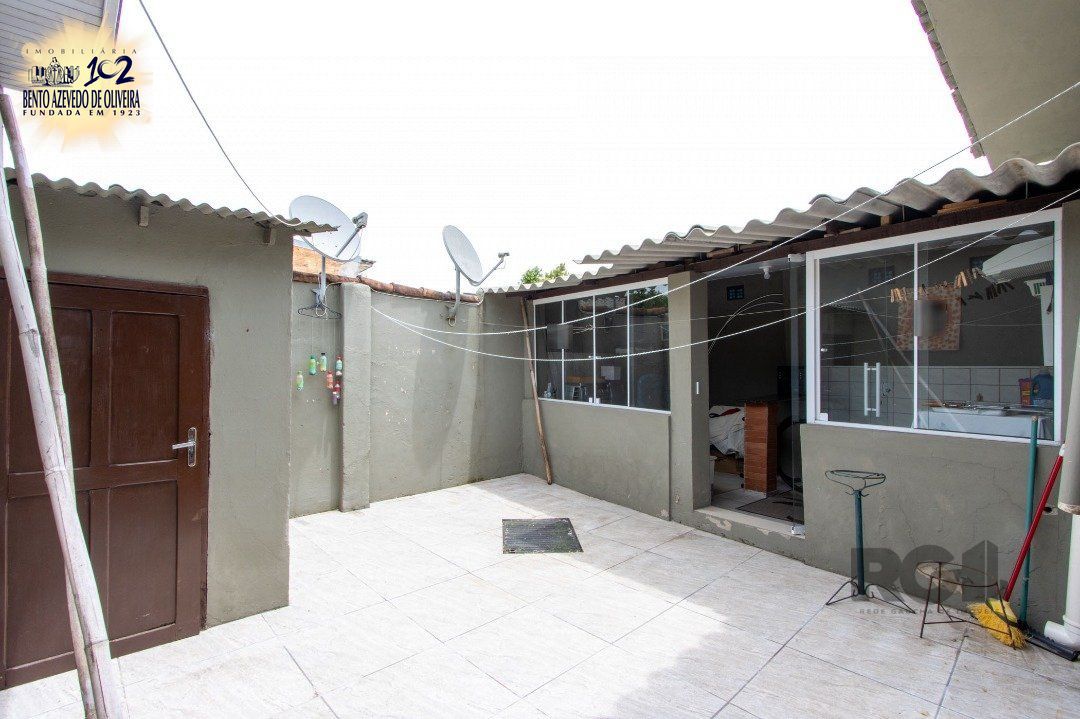 Casa, 3 quartos, 200 m² - Foto 36