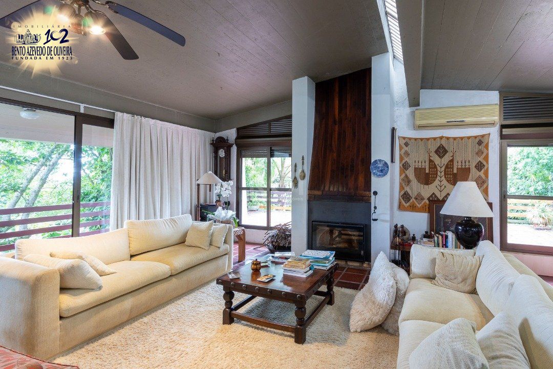 Casa, 3 quartos, 600 m² - Foto 8