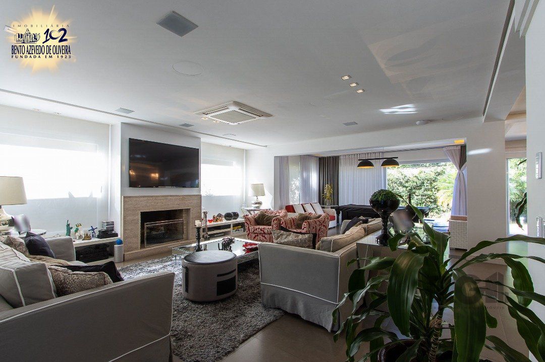 Casa de Condomínio, 5 quartos - Foto 12