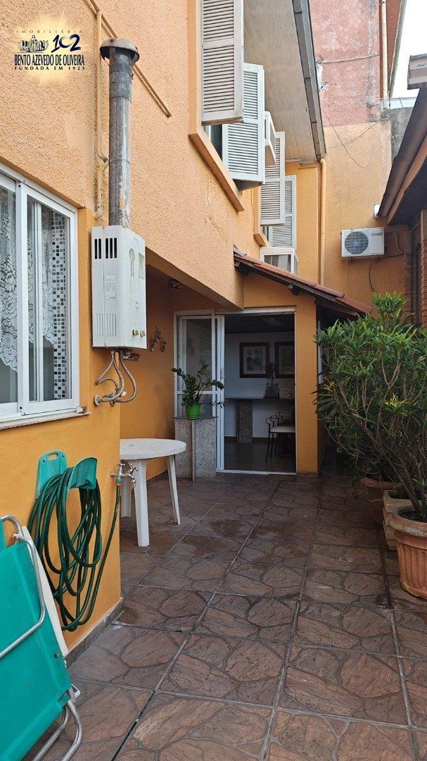 Casa, 4 quartos, 252 m² - Foto 14