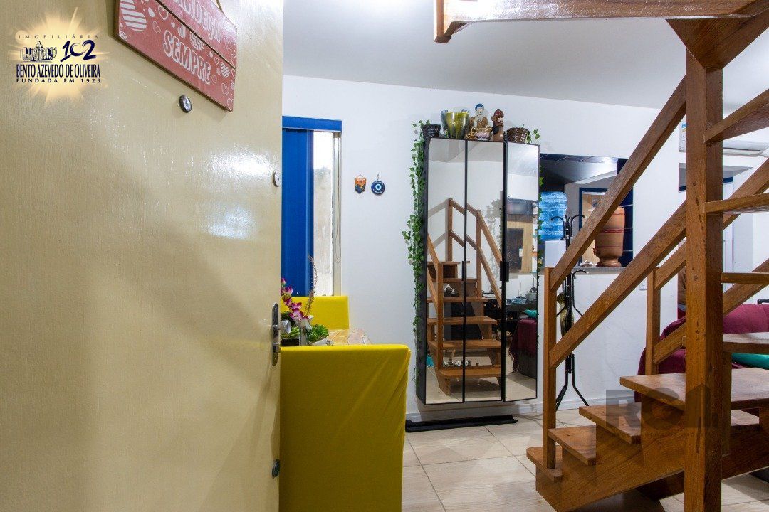 Cobertura, 2 quartos, 69 m² - Foto 2