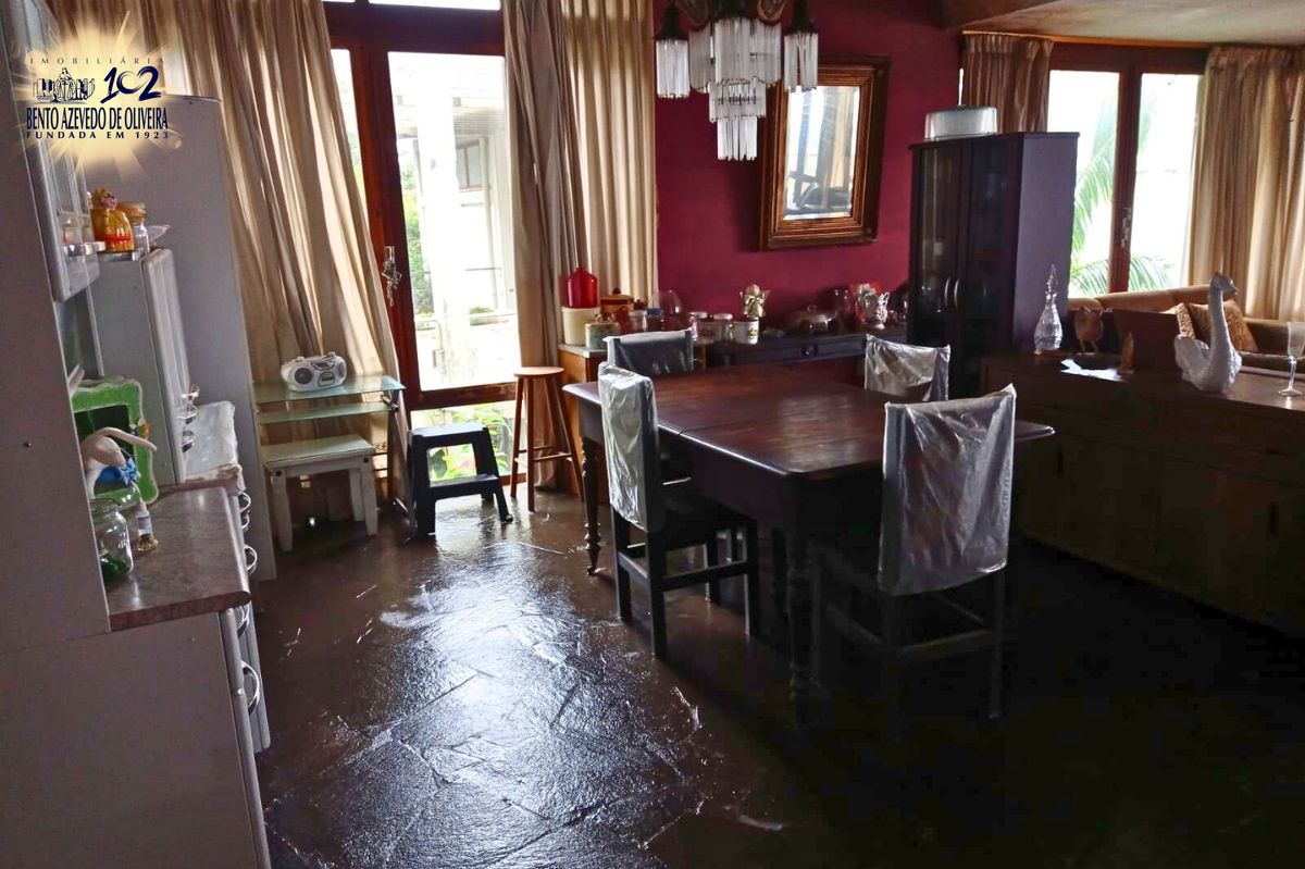 Casa, 5 quartos, 561 m² - Foto 13