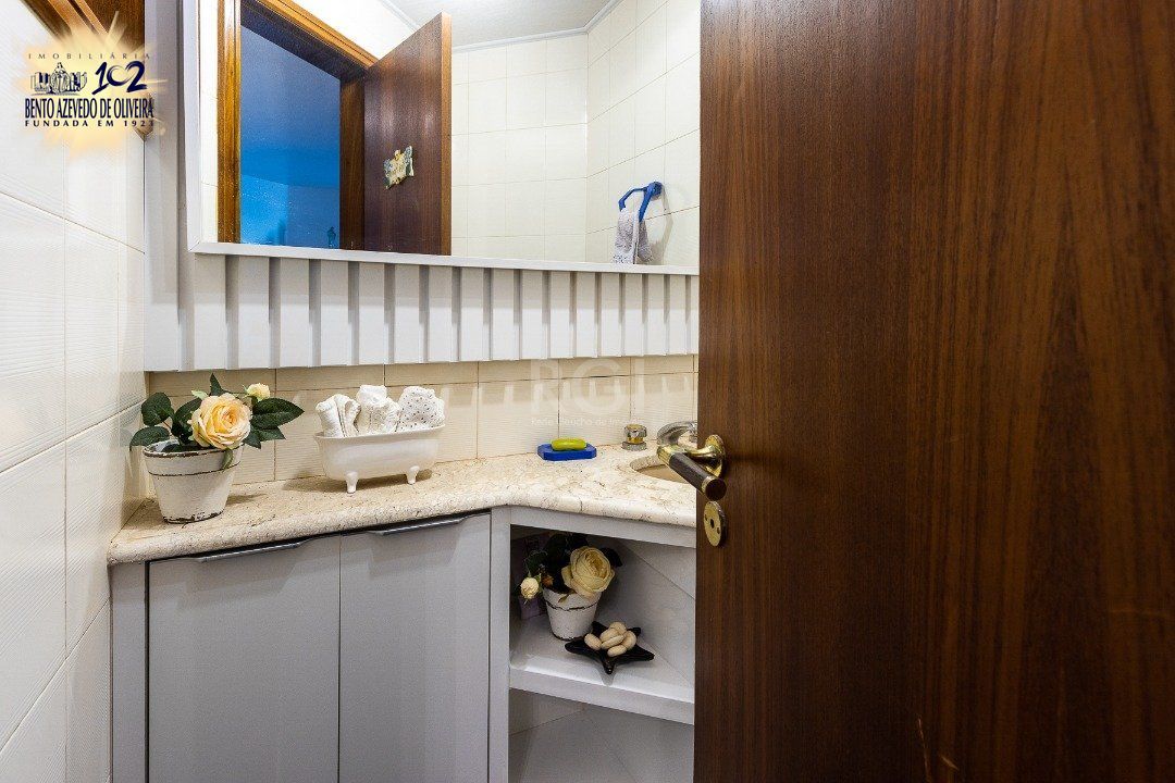 Apartamento, 3 quartos, 153 m² - Foto 8