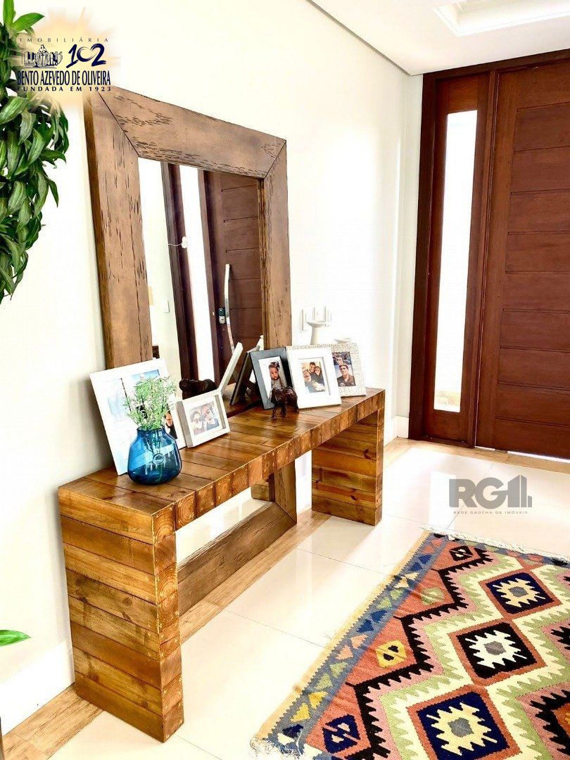 Casa de Condomínio, 4 quartos - Foto 11