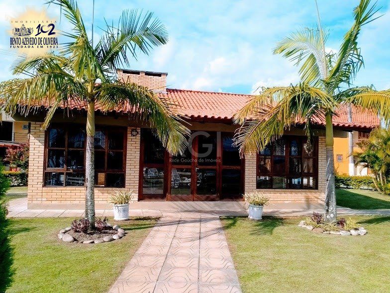 Casa de Condomínio, 3 quartos - Foto 31