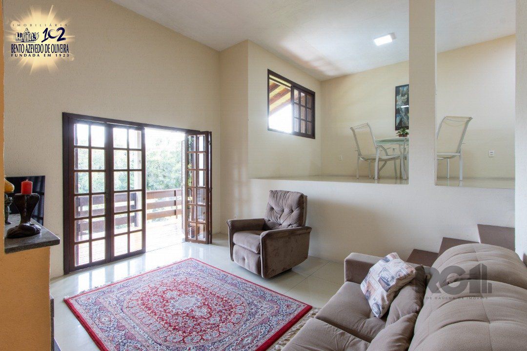 Casa, 3 quartos, 220 m² - Foto 44