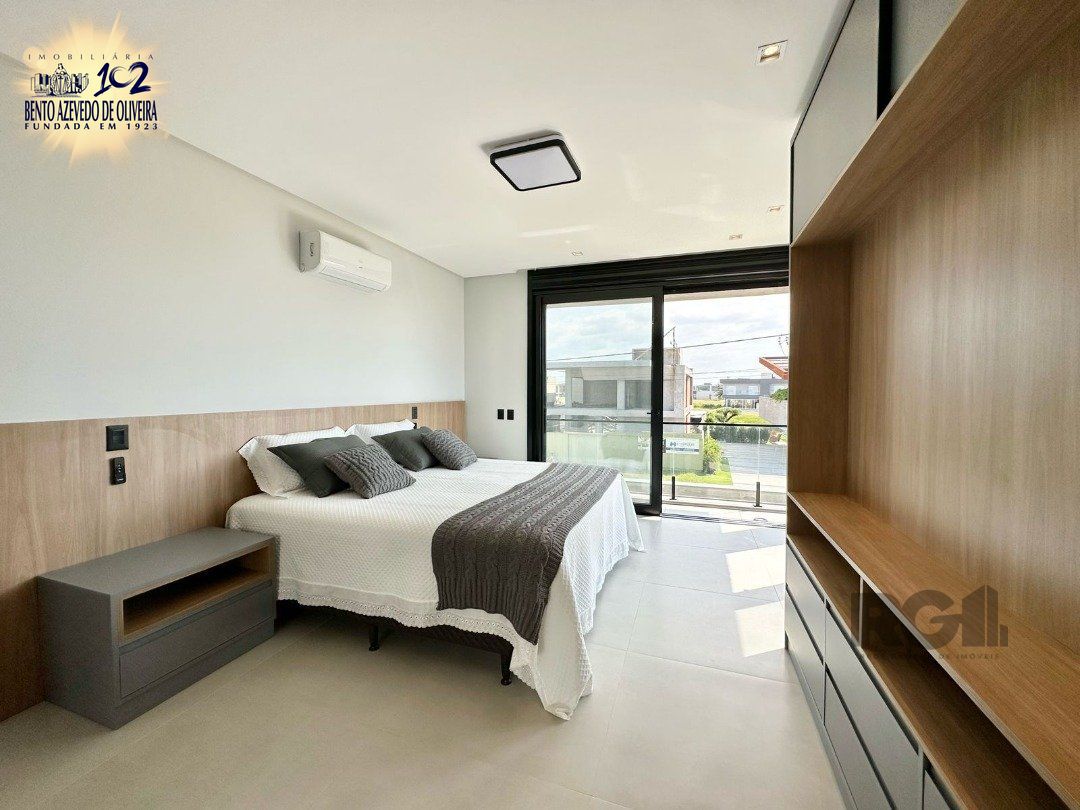 Casa de Condomínio, 5 quartos - Foto 22