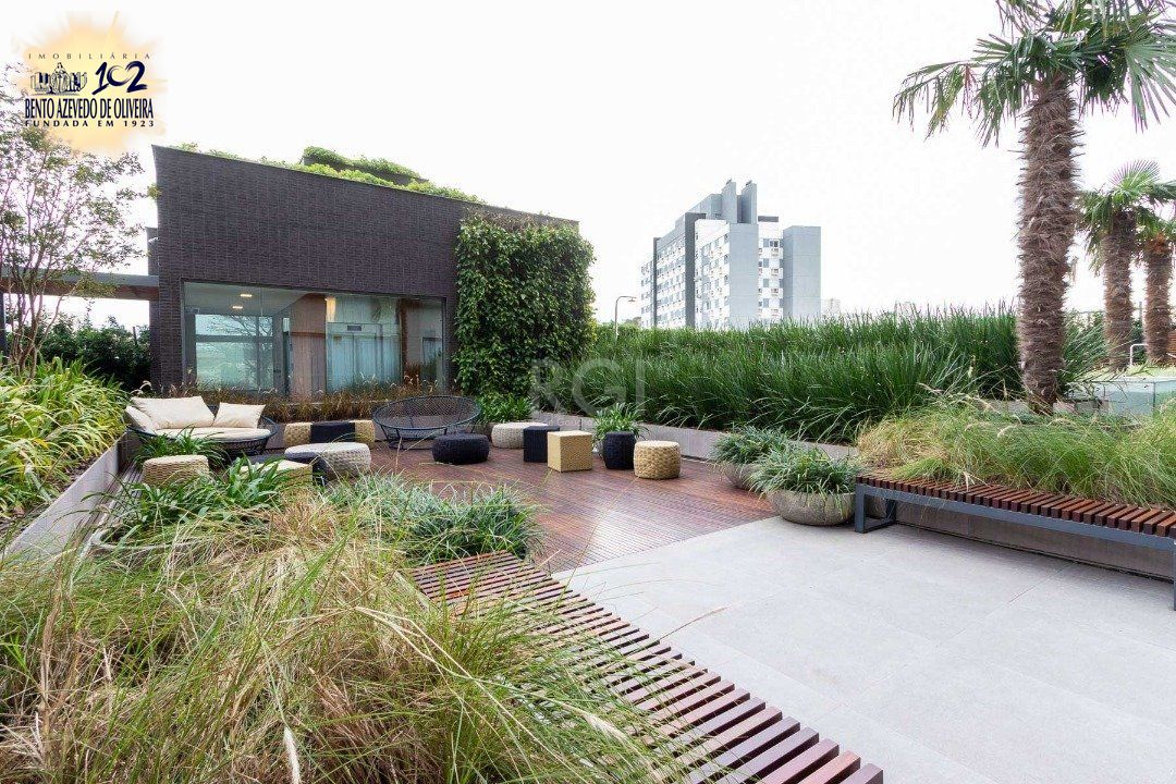 Apartamento, 1 quarto, 35 m² - Foto 40