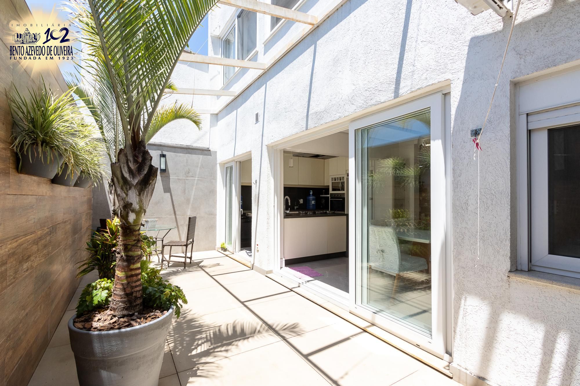 Casa, 3 quartos, 302 m² - Foto 22