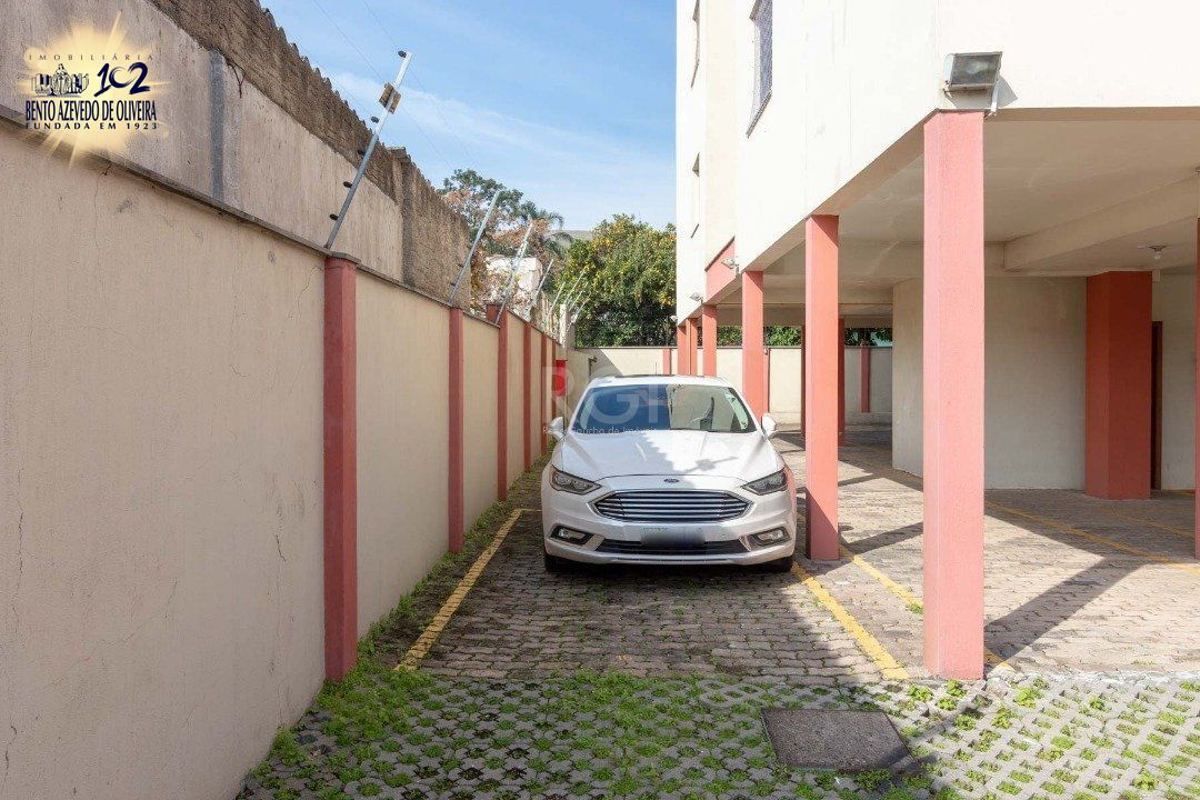 Apartamento, 3 quartos, 82 m² - Foto 23