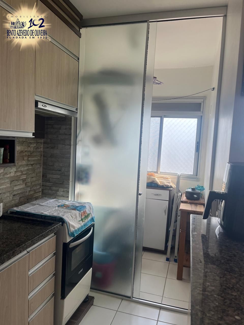 Apartamento, 2 quartos, 51 m² - Foto 6