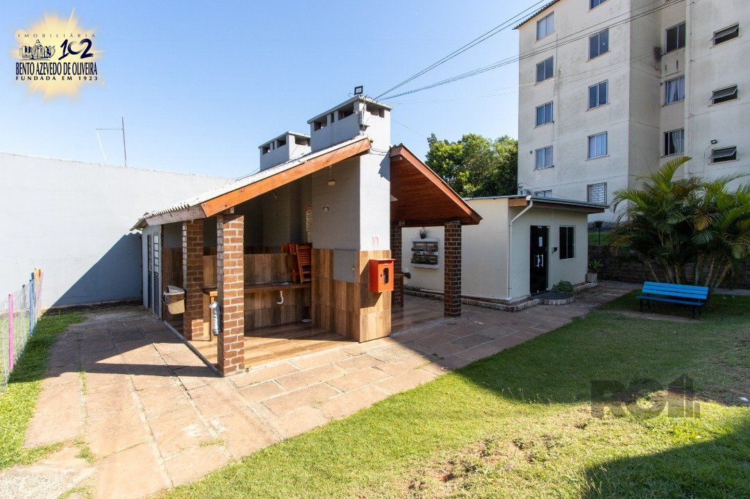 Apartamento, 2 quartos, 38 m² - Foto 28