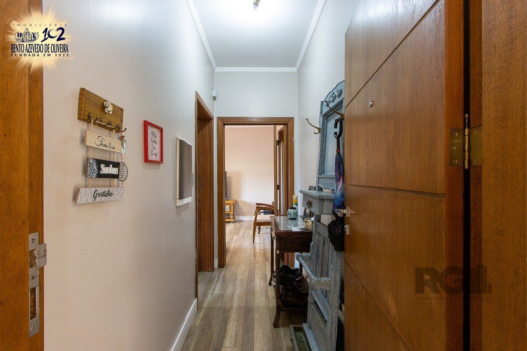 Apartamento, 2 quartos, 67 m² - Foto 2