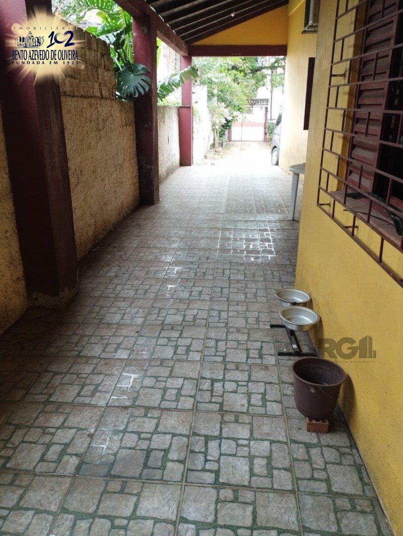 Casa, 2 quartos, 200 m² - Foto 1