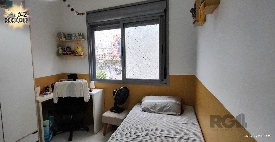 Apartamento, 2 quartos, 68 m² - Foto 5