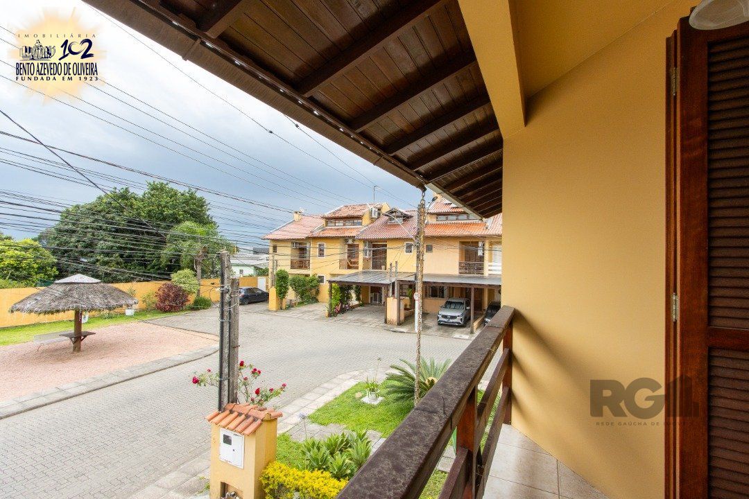 Casa de Condomínio, 2 quartos - Foto 23