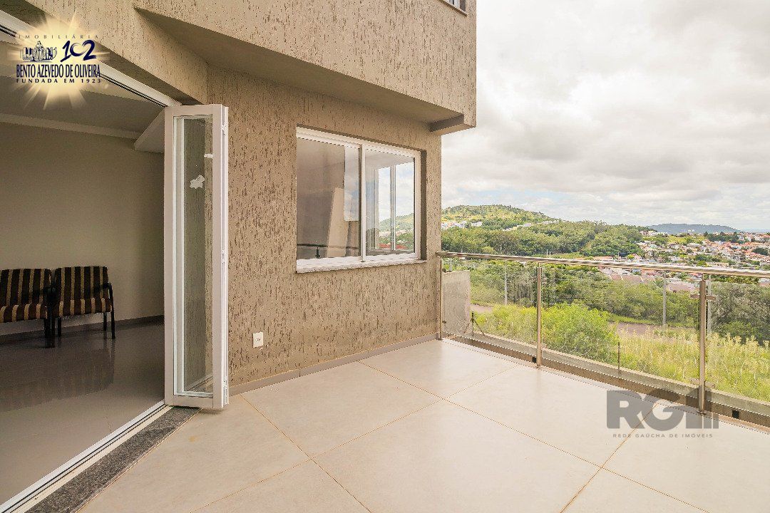 Sobrado, 3 quartos, 185 m² - Foto 5