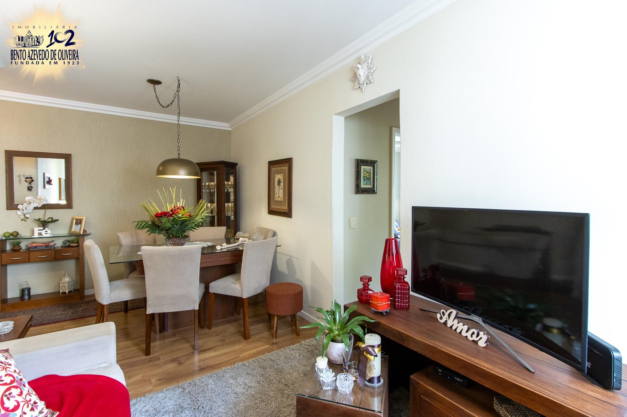 Apartamento, 2 quartos, 67 m² - Foto 15