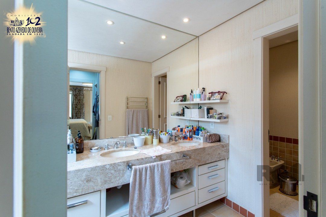 Casa de Condomínio, 3 quartos - Foto 43