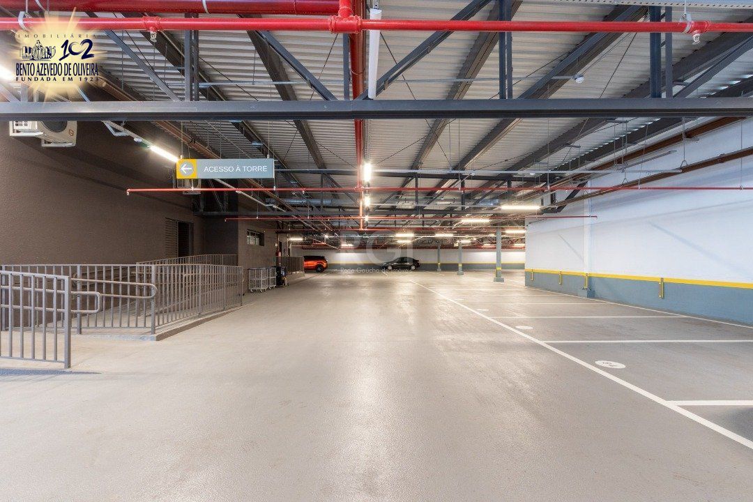 Apartamento, 1 quarto, 35 m² - Foto 45