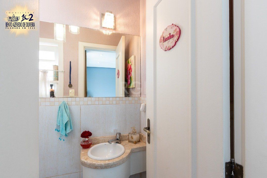 Casa de Condomínio, 4 quartos - Foto 6