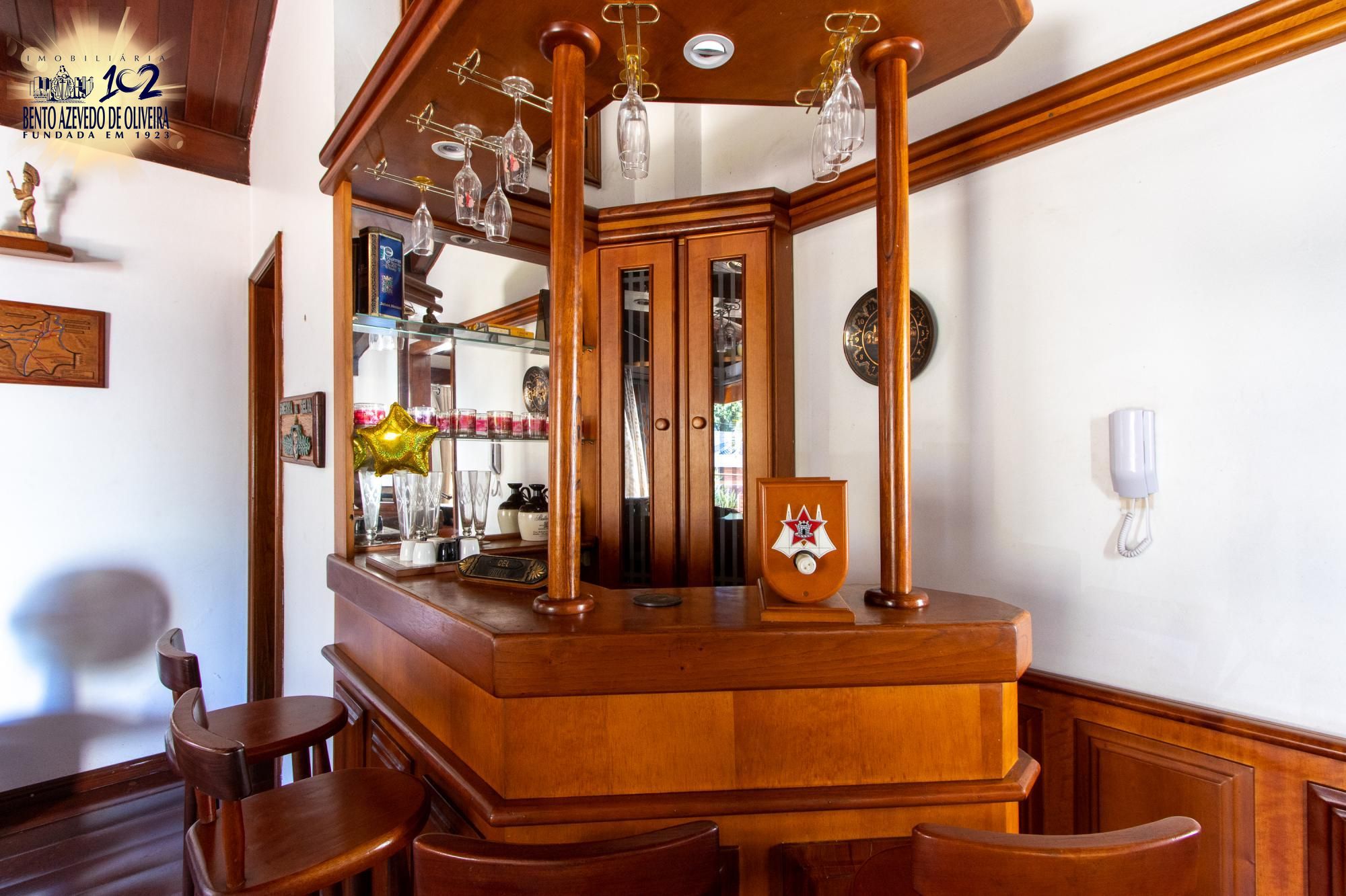 Cobertura, 4 quartos, 241 m² - Foto 21