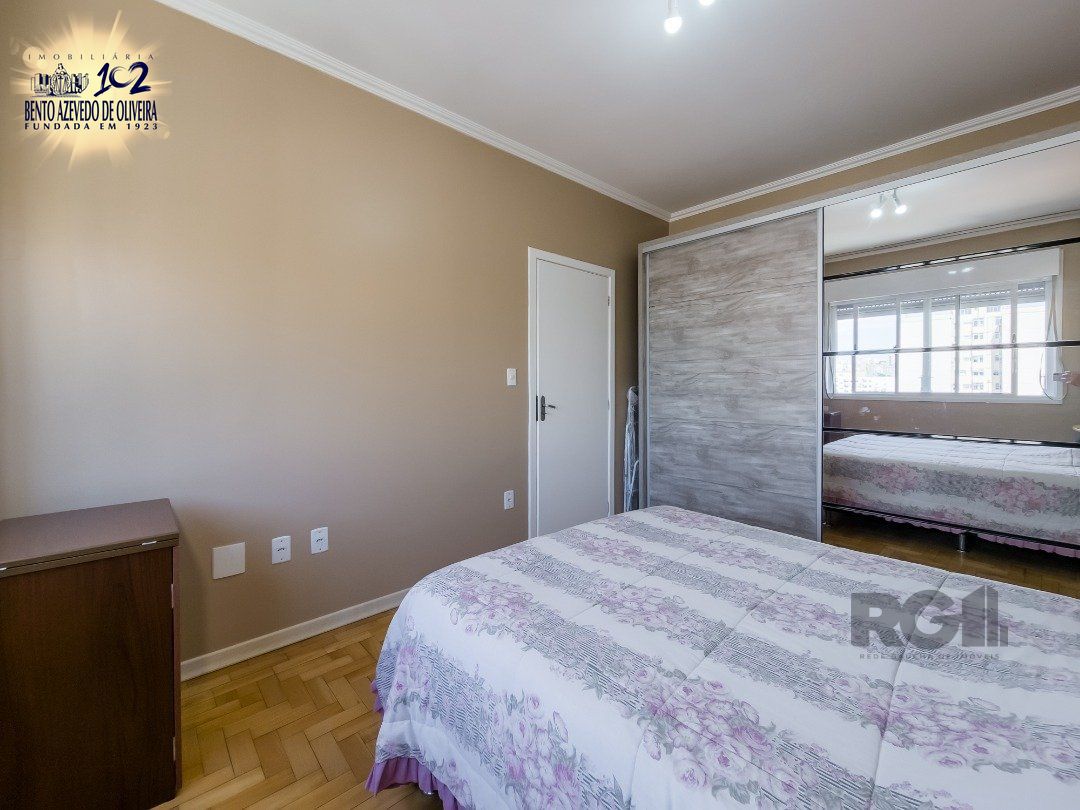 Apartamento, 1 quarto, 47 m² - Foto 12