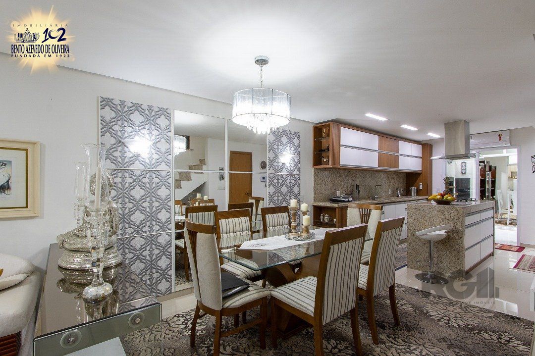 Casa, 3 quartos, 161 m² - Foto 7