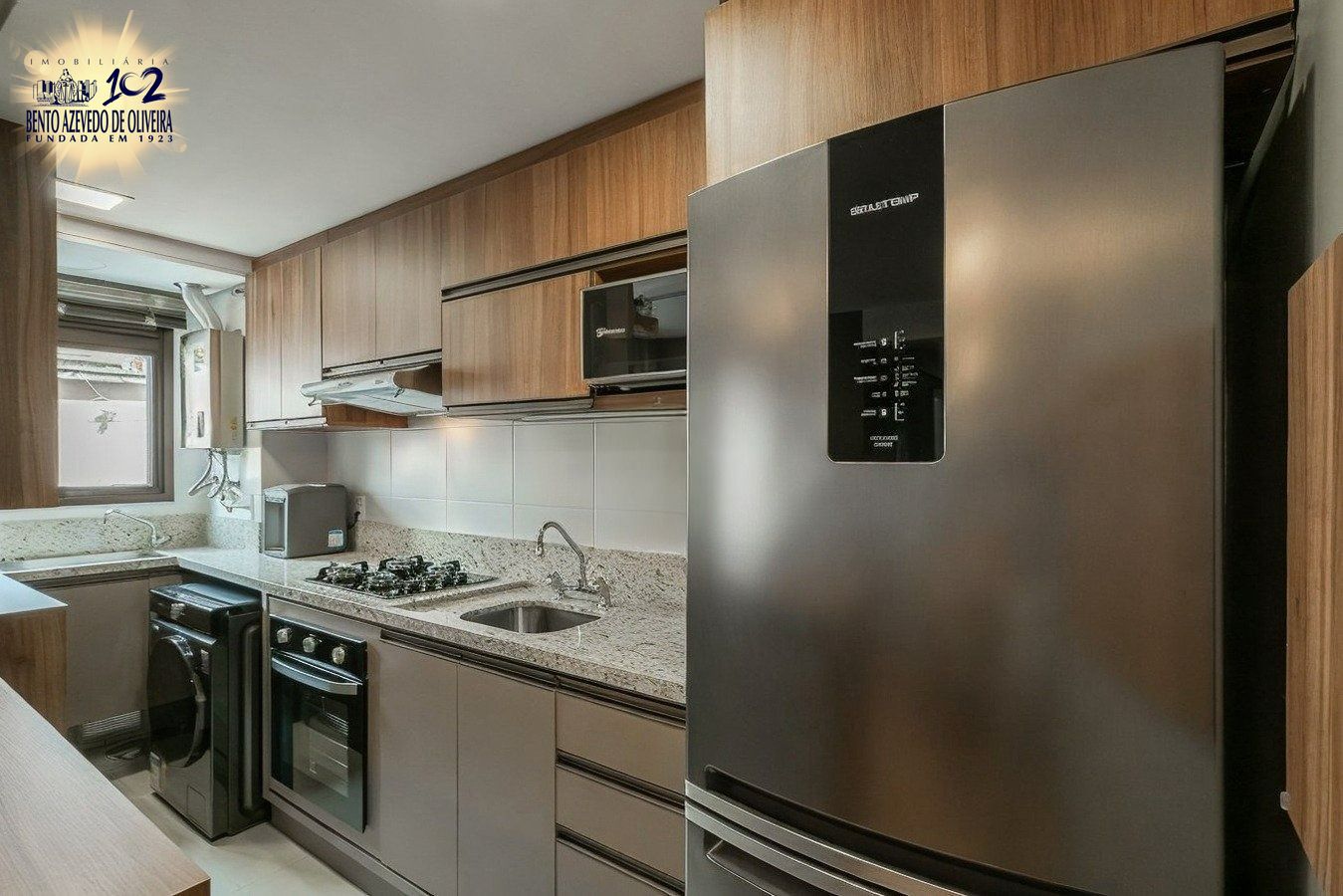 Apartamento, 2 quartos, 59 m² - Foto 9