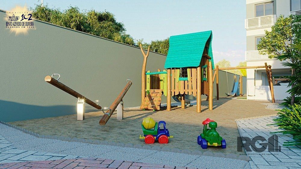 Apartamento, 3 quartos, 71 m² - Foto 9