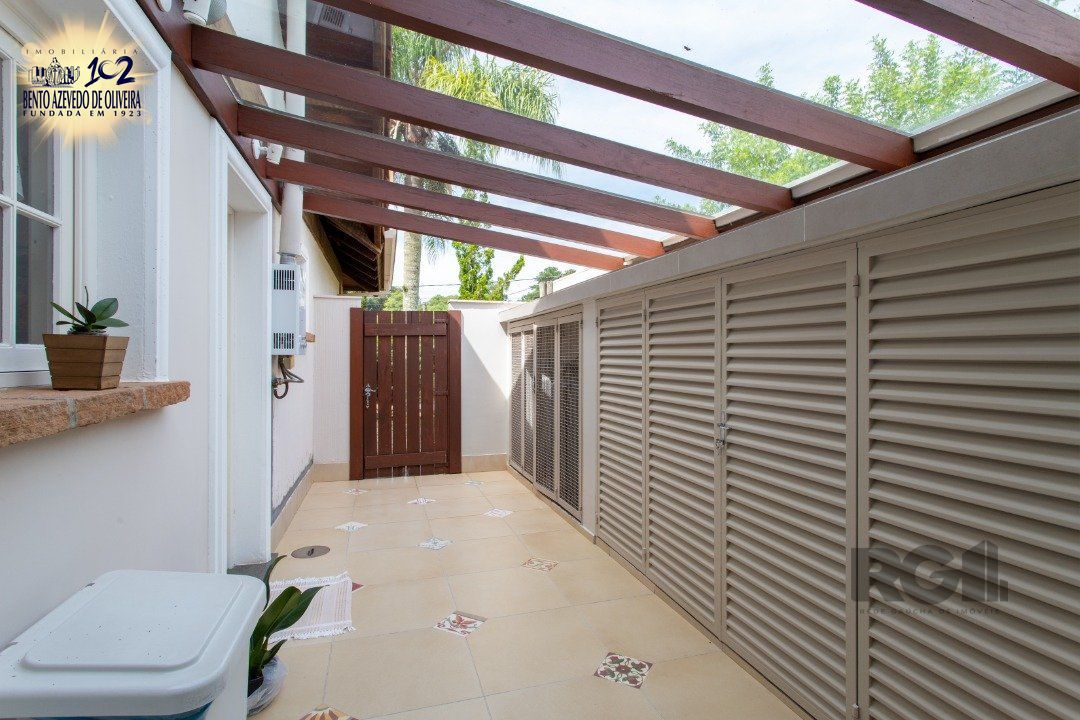 Casa de Condomínio, 3 quartos - Foto 24