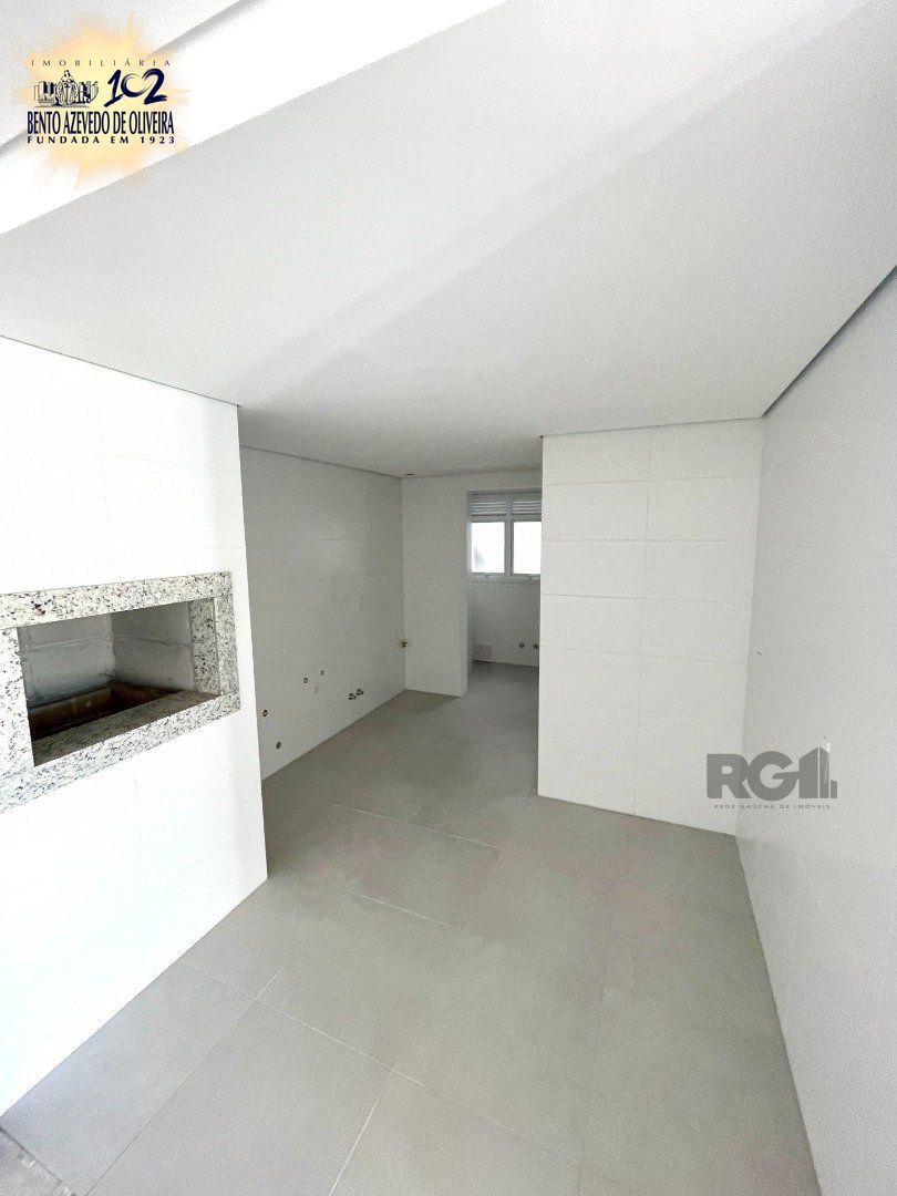 Apartamento, 3 quartos, 194 m² - Foto 4