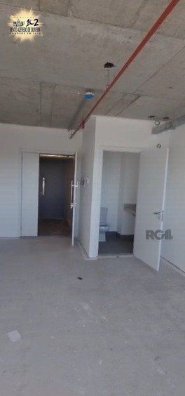 Apartamento, 1 quarto, 29 m² - Foto 4