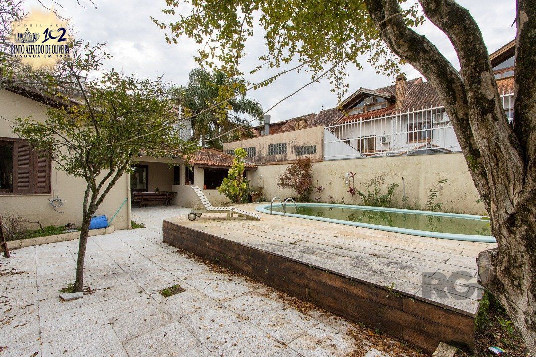 Casa, 3 quartos, 247 m² - Foto 19