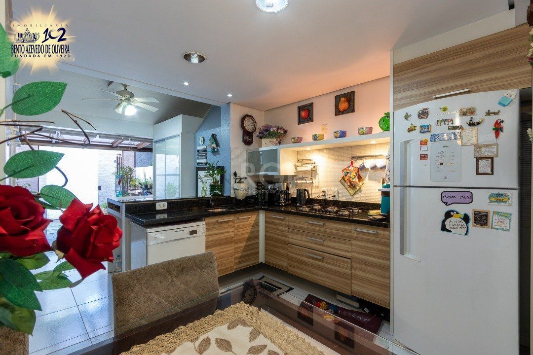 Casa de Condomínio, 4 quartos - Foto 12