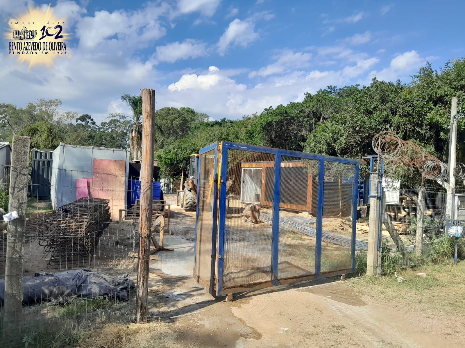 Terreno, 690 m² - Foto 14